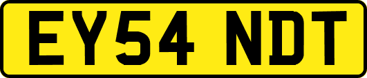 EY54NDT