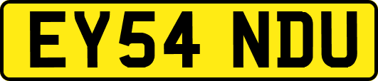 EY54NDU