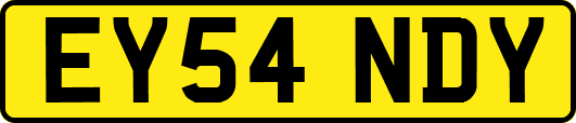 EY54NDY