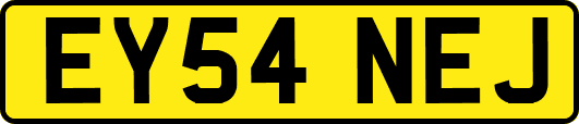 EY54NEJ