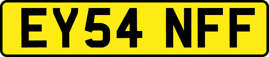 EY54NFF