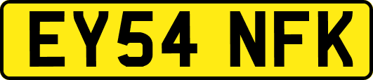 EY54NFK