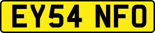 EY54NFO