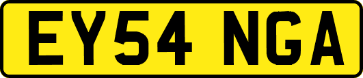 EY54NGA