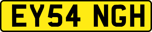 EY54NGH