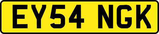 EY54NGK