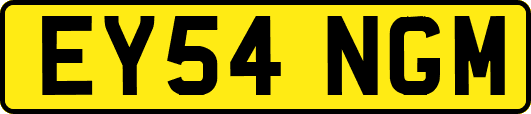EY54NGM