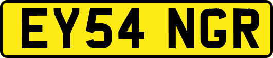 EY54NGR