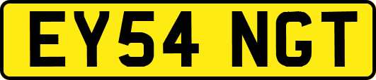 EY54NGT
