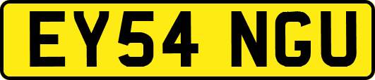 EY54NGU