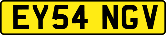 EY54NGV