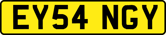 EY54NGY