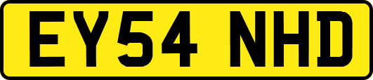 EY54NHD