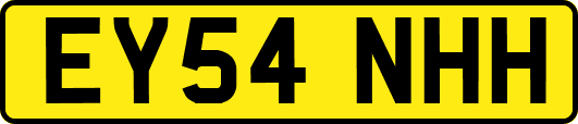 EY54NHH