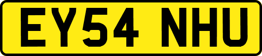 EY54NHU