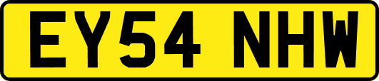 EY54NHW