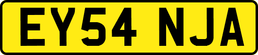 EY54NJA