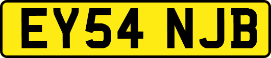 EY54NJB