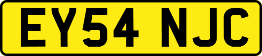 EY54NJC