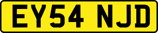 EY54NJD