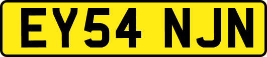 EY54NJN