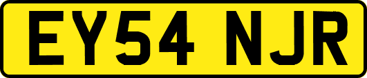 EY54NJR