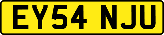 EY54NJU