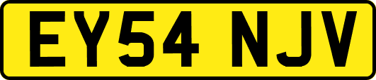 EY54NJV