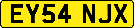 EY54NJX