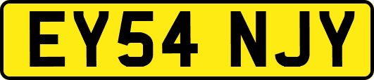 EY54NJY