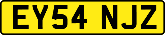 EY54NJZ