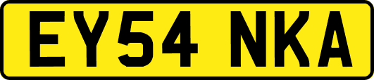 EY54NKA