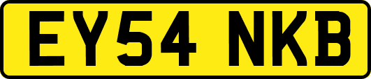 EY54NKB