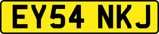 EY54NKJ