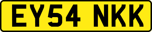 EY54NKK