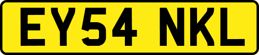 EY54NKL