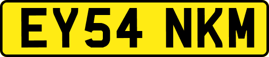 EY54NKM