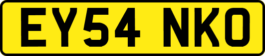EY54NKO