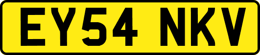 EY54NKV