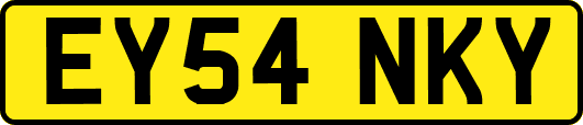 EY54NKY