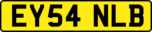 EY54NLB
