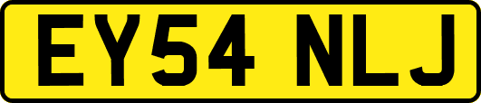 EY54NLJ