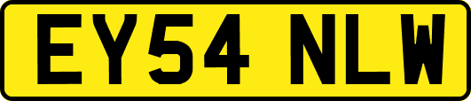 EY54NLW