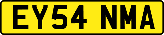 EY54NMA