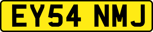 EY54NMJ