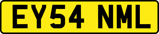 EY54NML