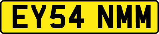 EY54NMM