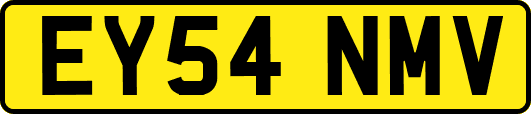 EY54NMV