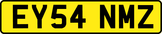 EY54NMZ