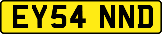 EY54NND
